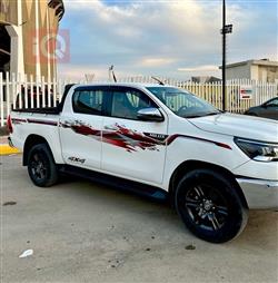 تويوتا هايلوكس